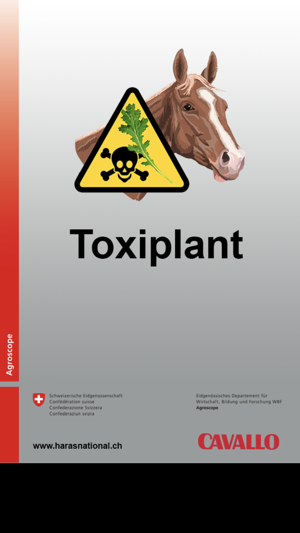 Toxiplant