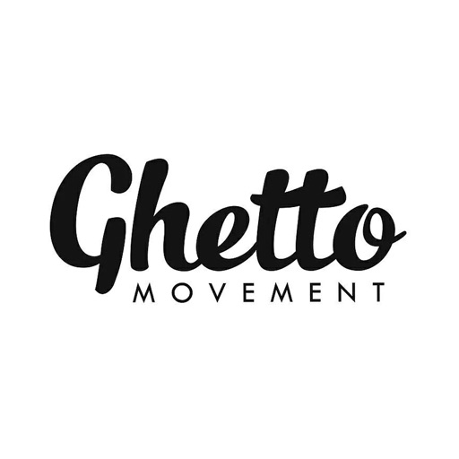 Ghetto Movement iOS App