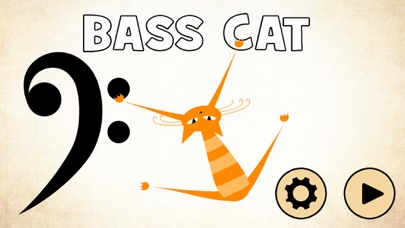 Bass Catのおすすめ画像1