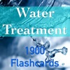 Water Treatment 1900 Flashcard water supply treatment 
