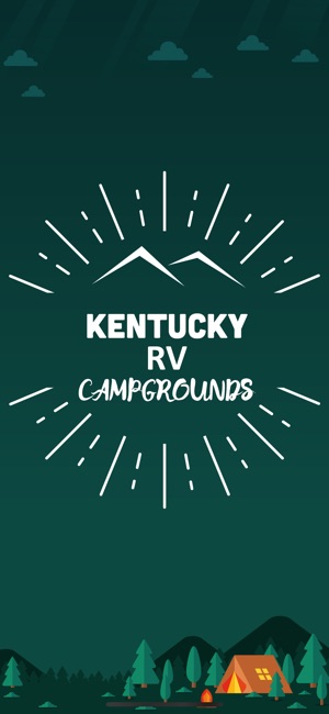 Kentucky RV Campgrounds(圖1)-速報App