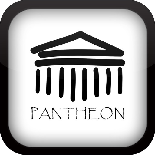 Pizza Pantheon