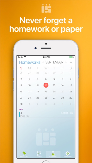 student timetable hw planner app price drops student timetable planner