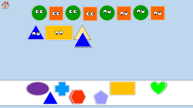 Starting Maths Reception KS1(圖9)-速報App