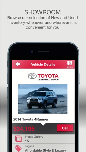 Toyota of Deerfield Beach(圖3)-速報App