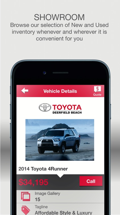 Toyota of Deerfield Beach