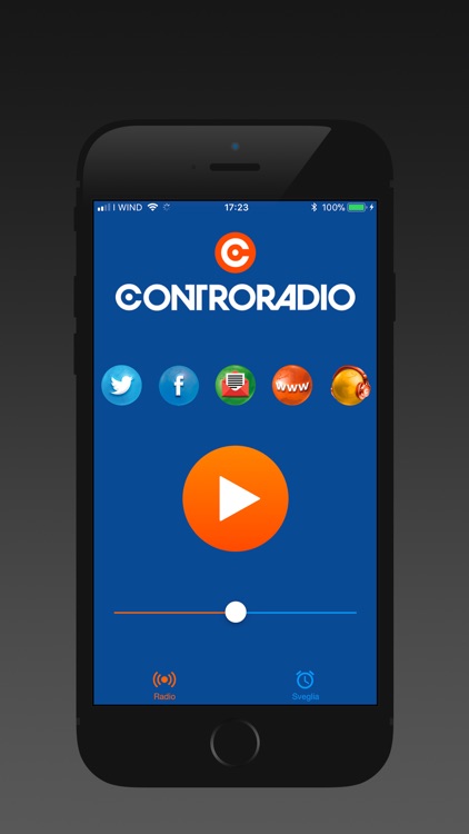 Controradio Firenze