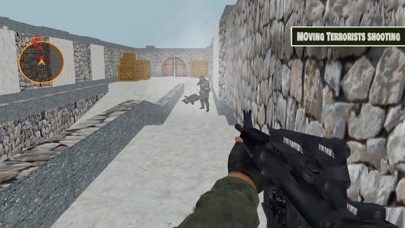 Contract Killer: Sniper Assass screenshot 2