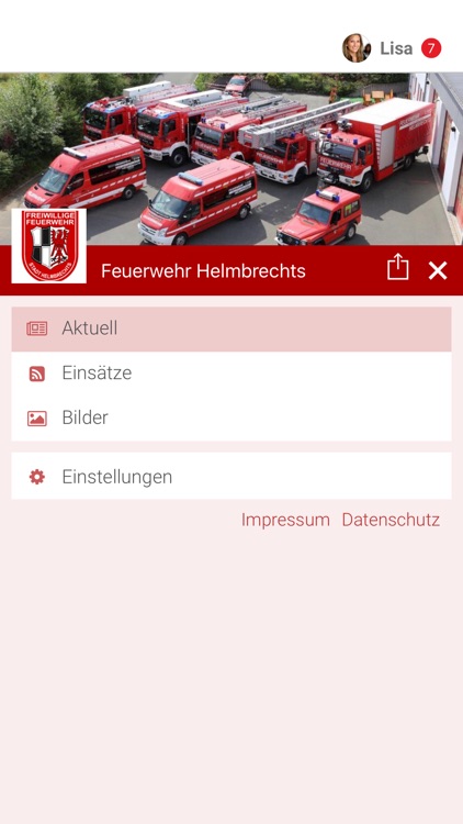 Feuerwehr Helmbrechts