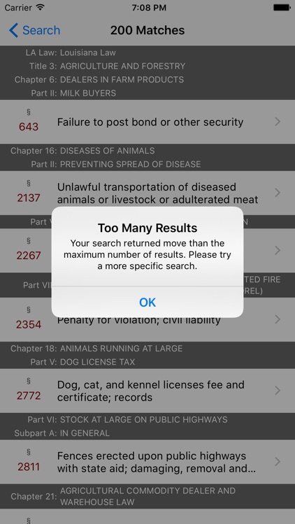 Louisiana Law (LawStack Series) screenshot-4