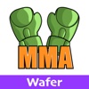 MMA Irish Fight (Wafer)