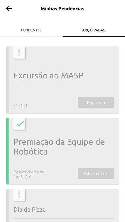 SESI Jundiaí screenshot-3