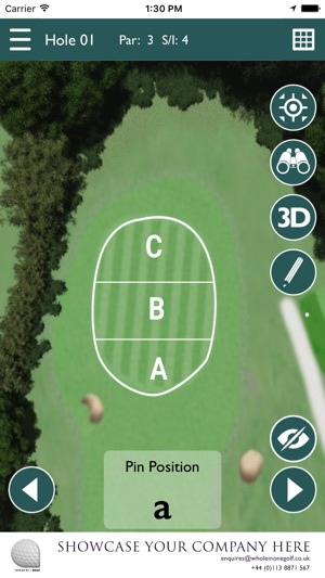 Longniddry Golf Club(圖3)-速報App