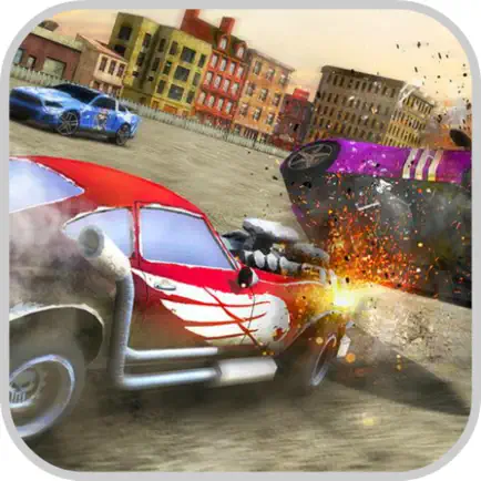 Monsters Arena: Derby Car II Читы