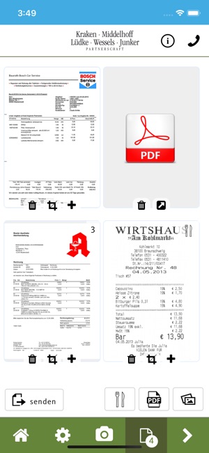 StB WP Rheine(圖3)-速報App