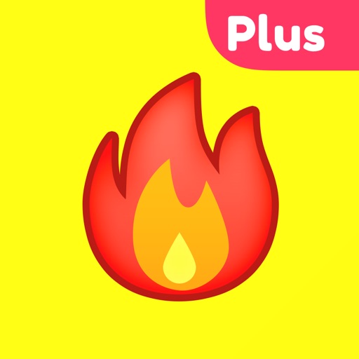 Streaks Plus-Meet New Friends iOS App