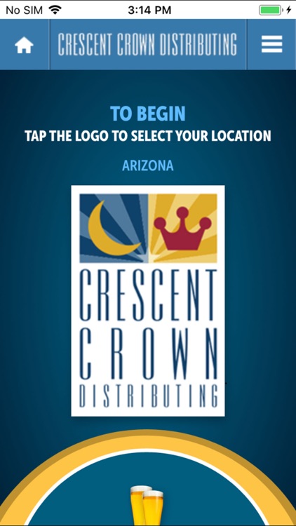 Crescent Crown