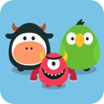 Match Game For Kids