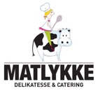 Top 10 Food & Drink Apps Like Matlykke - Best Alternatives