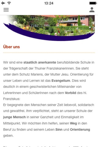 BBS in Marienheim screenshot 3