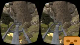 Game screenshot VR Wild Safari Tour apk