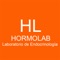 Aplicación oficial de Hormolab Cia