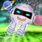 Robot Bouncer game is a classic Robot game in which you need to collect Star in order to make your score bigger