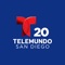 La aplicación de Telemundo 20 te mantiene al tanto de lo que acontece en tu ciudad, de las noticias de última hora y te da la información del tiempo precisa y personalizada