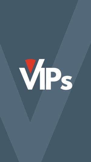 VIPs App