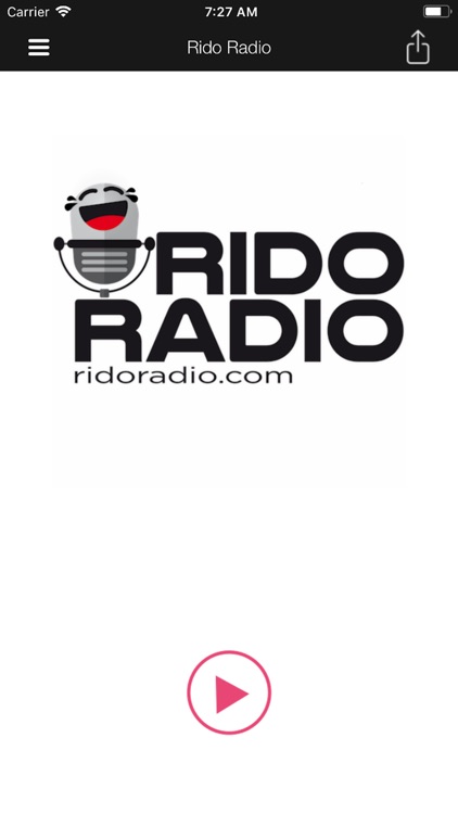 RIDORADIO