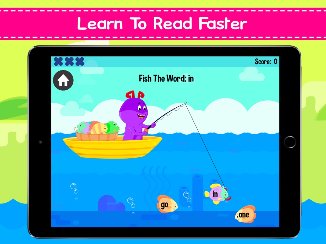 Kindergarten Sight Word Games - Online Game Hack and Cheat | Gehack.com