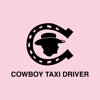 Cowboy Taxi Driver App