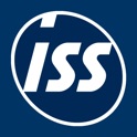 ISS Customer icon