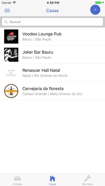 Valetes Entretenimento