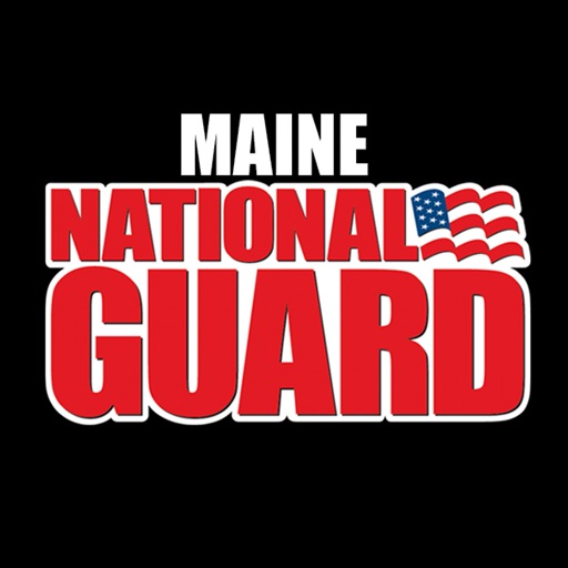 Maine National Guard icon