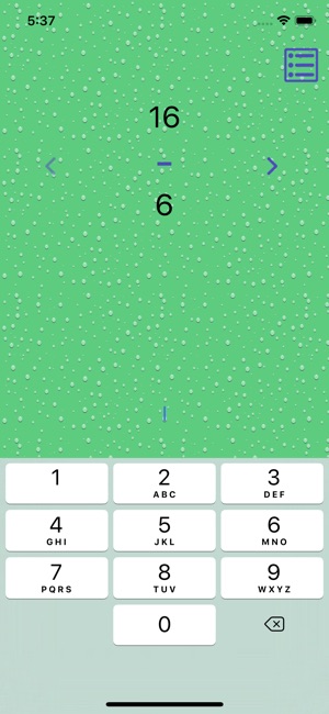 Numbers Dew(圖1)-速報App