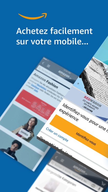Amazon FR