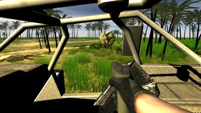 DinoLand: Hunt or be Hunted screenshot 3