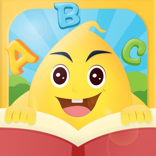 Kids'Vocab-Learn words simply