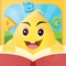 Kids' Vocabulary application is intended for children learning English words, can take the place of a child's first book of English words