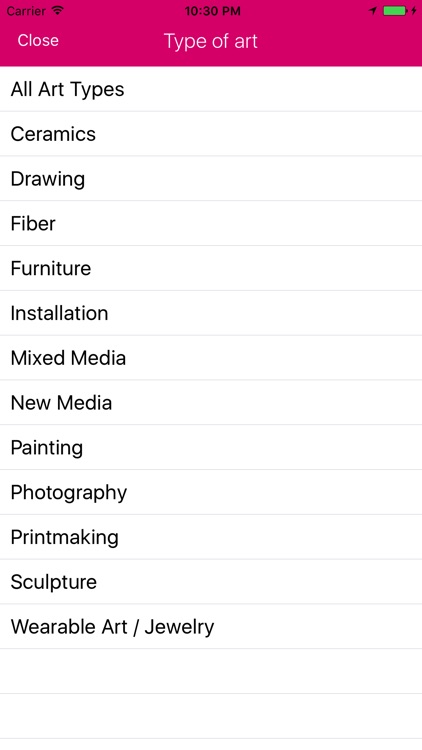 ArtSpan SF Open Studios screenshot-4