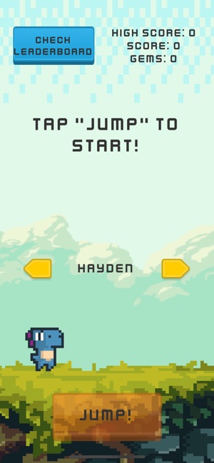 Hayden Hops(圖1)-速報App