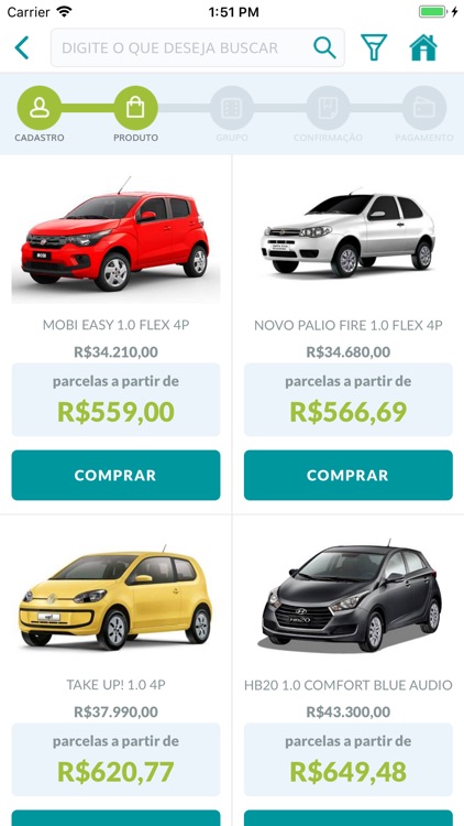 Rodobens Conectados+