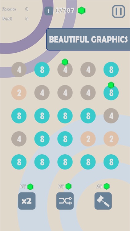 UpSum - Puzzle Games