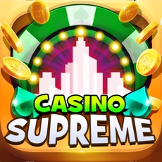Activities of Supreme Casino City
