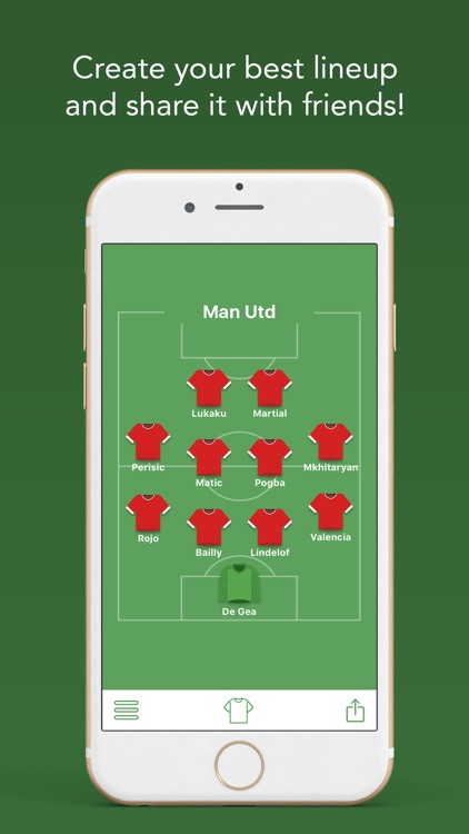 soccer-formation-builder-lineups-by-utterr-limited