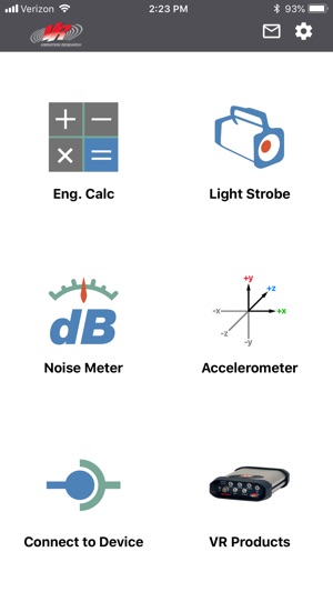 VR Mobile - Vibration Testing(圖1)-速報App