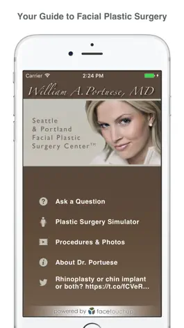 Game screenshot Plastic Surgery & Rhinoplasty mod apk