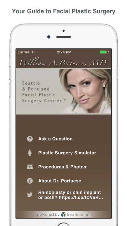 Plastic Surgery & Rhinoplasty