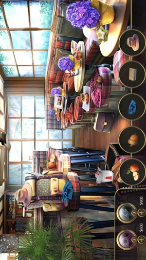 Hidden Object : Restaurant(圖2)-速報App